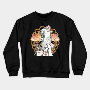 Kaguya-sama: Love Is War ''ROOTS OF EDUCATION'' V2 Crewneck Sweatshirt